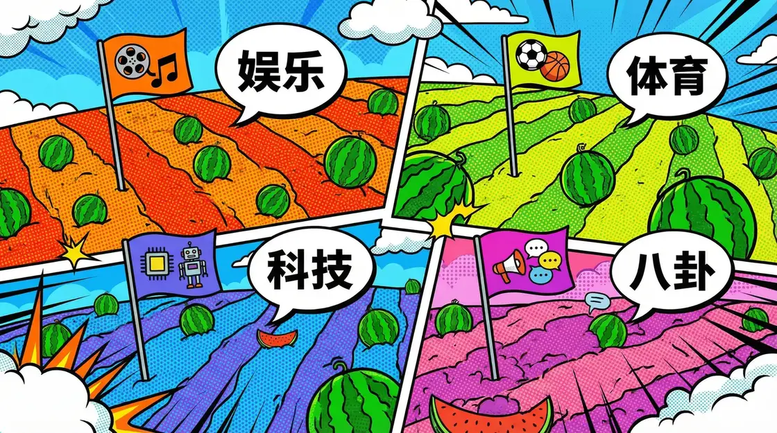 竞博app 娱乐瓜田分类