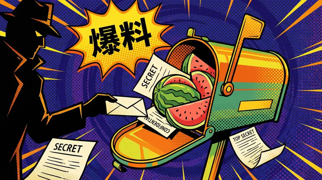 竞博app 匿名爆料通道漫画插图
