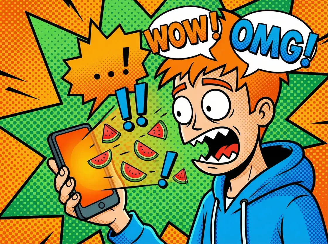 竞博app 网络热点话题